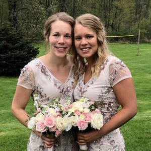 Meet your Posher, Natalie